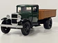 Camión Ford Model AA 1931 | Escala 1:24 MotorMax - thumbnail 1