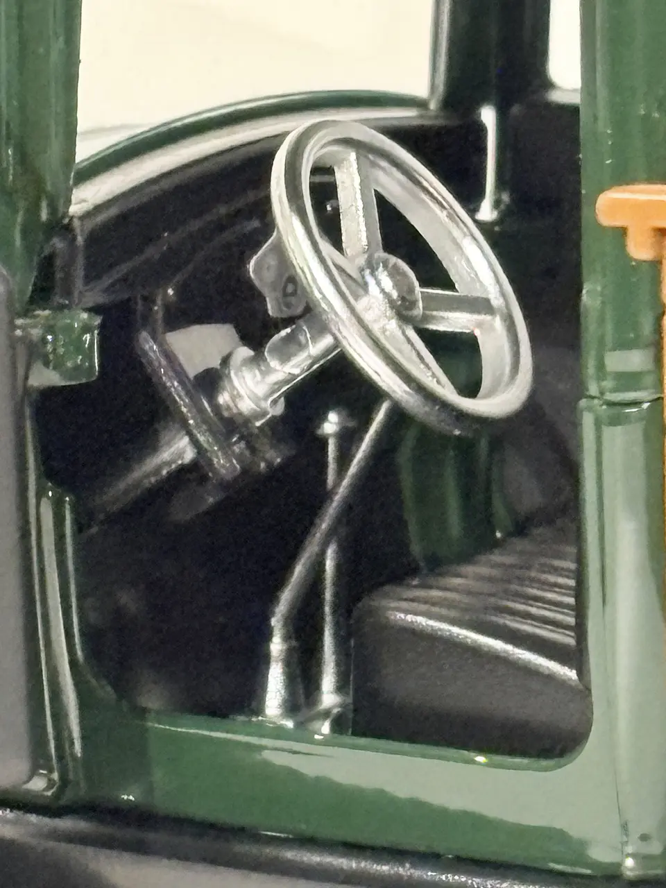 Camión Ford Model AA 1931 | Escala 1:24 MotorMax 3