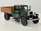 Camión Ford Model AA 1931 | Escala 1:24 MotorMax - thumbnail 4