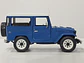 Toyota FJ40 1974 Land Cruiser Escala 1:24 MotorMax - thumbnail 10