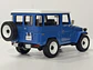 Toyota FJ40 1974 Land Cruiser Escala 1:24 MotorMax - thumbnail 9