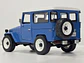 Toyota FJ40 1974 Land Cruiser Escala 1:24 MotorMax - thumbnail 8