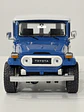 Toyota FJ40 1974 Land Cruiser Escala 1:24 MotorMax - thumbnail 5