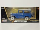Toyota FJ40 1974 Land Cruiser Escala 1:24 MotorMax - thumbnail 12