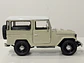 Toyota FJ40 1974 Land Cruiser Escala 1:24 MotorMax - thumbnail 22