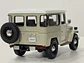 Toyota FJ40 1974 Land Cruiser Escala 1:24 MotorMax - thumbnail 21