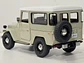 Toyota FJ40 1974 Land Cruiser Escala 1:24 MotorMax - thumbnail 20