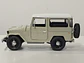 Toyota FJ40 1974 Land Cruiser Escala 1:24 MotorMax - thumbnail 19