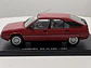 Citroën BX 16 TRS 1983 Rojo Escala 1:24 Edicola - thumbnail 8