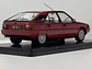 Citroën BX 16 TRS 1983 Rojo Escala 1:24 Edicola - thumbnail 6