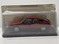 Citroën BX 16 TRS 1983 Rojo Escala 1:24 Edicola - thumbnail 9