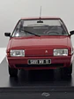 Citroën BX 16 TRS 1983 Rojo Escala 1:24 Edicola - thumbnail 3
