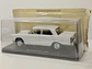 Peugeot 404 1962 Blanco | Escala 1:24 Edicola - Miniatura 10