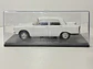 Peugeot 404 1962 Blanco | Escala 1:24 Edicola - Miniatura 9