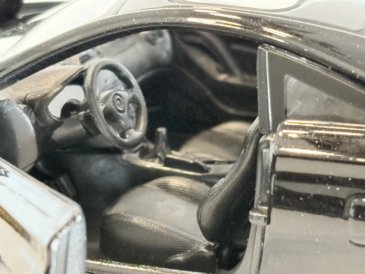 Auto Toyota Celica GT-S Tuning | Escala 1:24 Maisto Design 3
