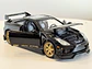 Auto Toyota Celica GT-S Tuning | Escala 1:24 Maisto Design - thumbnail 2