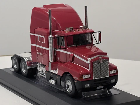 Camión Kenworth T600 (1986) | IXO Escala 1:43- 2° SELECCIÓN