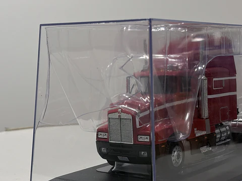 Camión Kenworth T600 (1986) | IXO Escala 1:43- 2° SELECCIÓN
