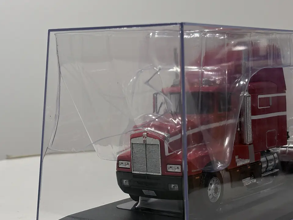 Camión Kenworth T600 (1986) | IXO Escala 1:43- 2° SELECCIÓN 2