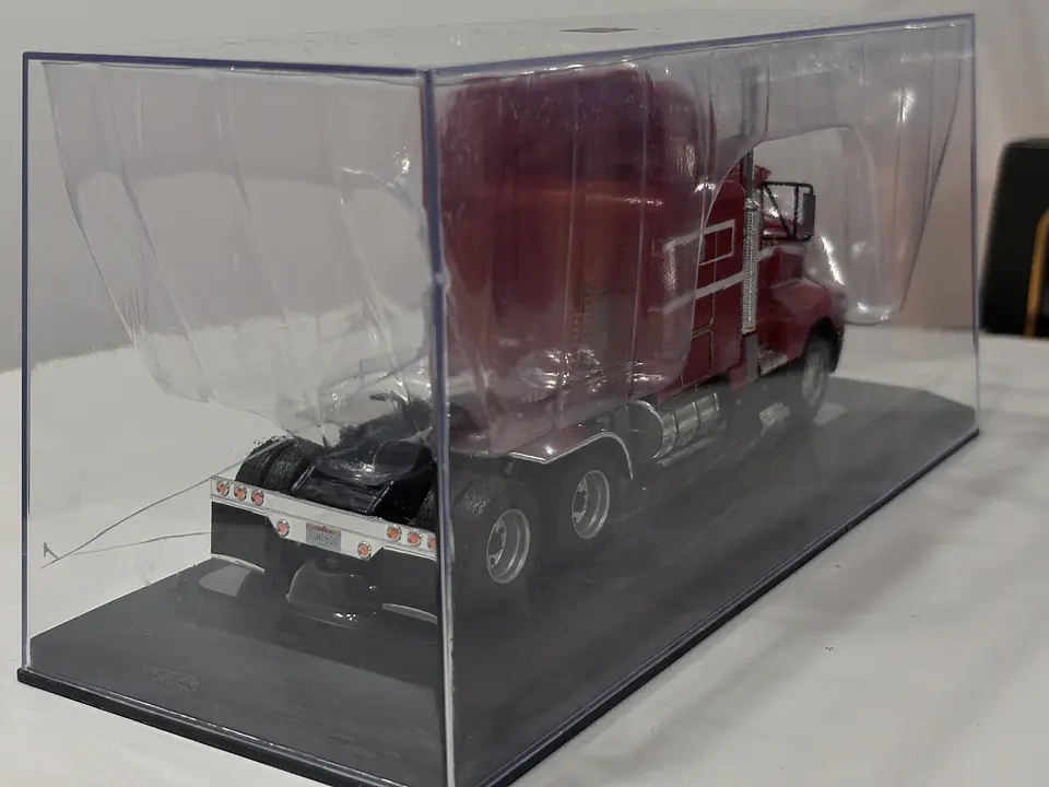 Camión Kenworth T600 (1986) | IXO Escala 1:43- 2° SELECCIÓN 4