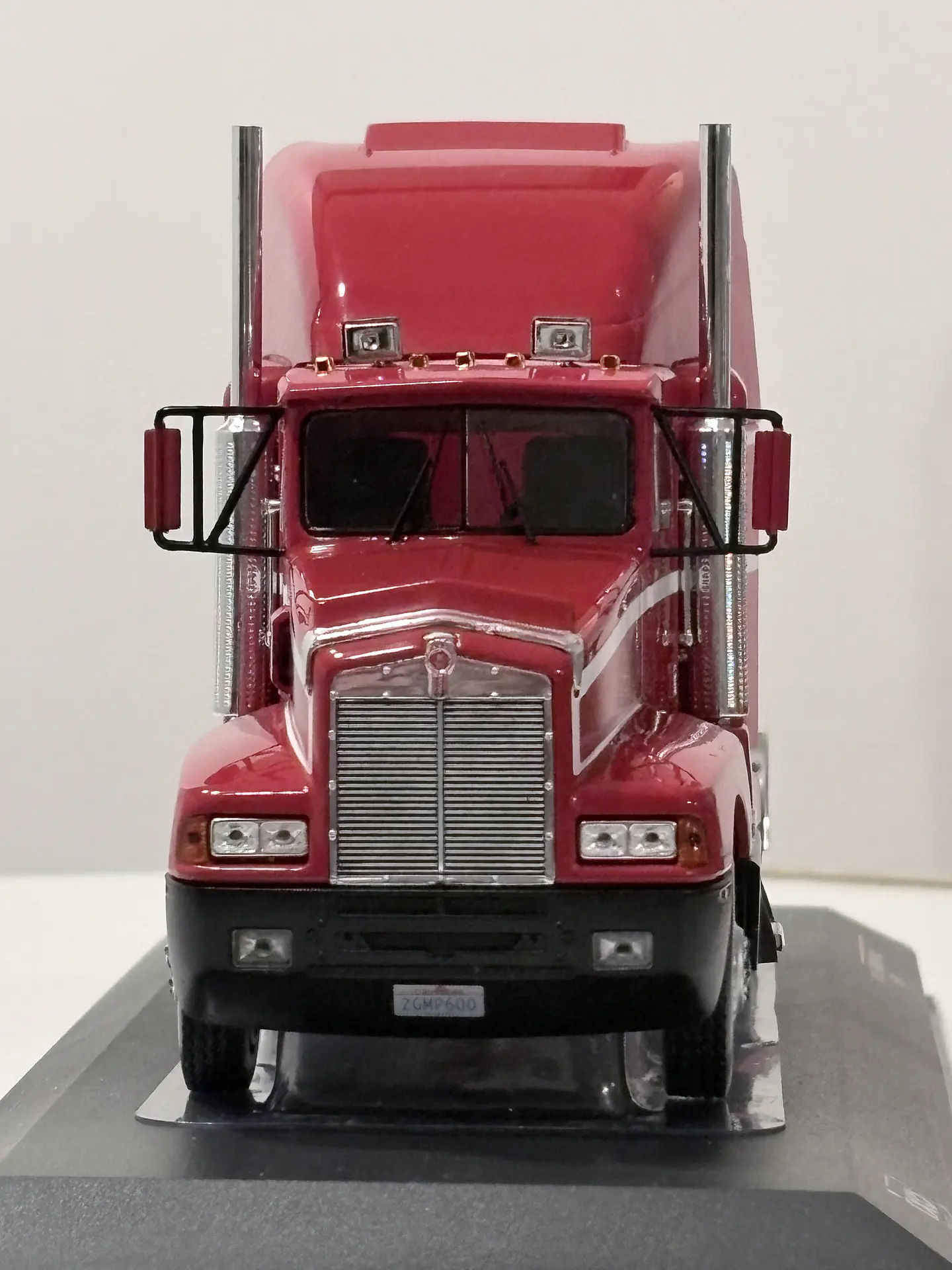 Camión Kenworth T600 (1986) | IXO Escala 1:43- 2° SELECCIÓN 5