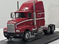 Camión Kenworth T600 (1986) | IXO Escala 1:43- 2° SELECCIÓN - Miniatura 6