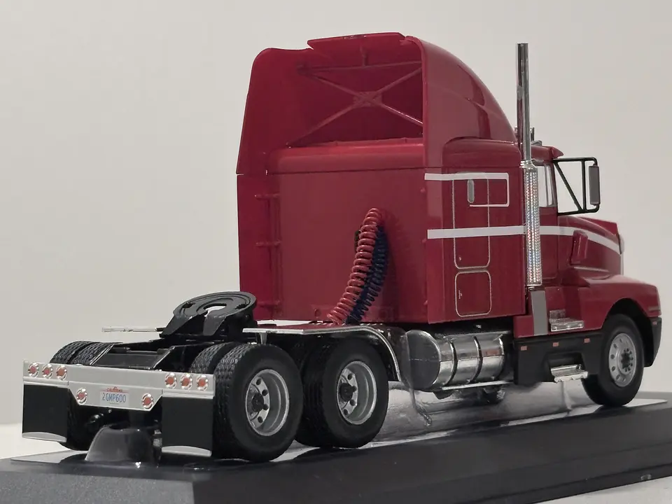 Camión Kenworth T600 (1986) | IXO Escala 1:43- 2° SELECCIÓN 10