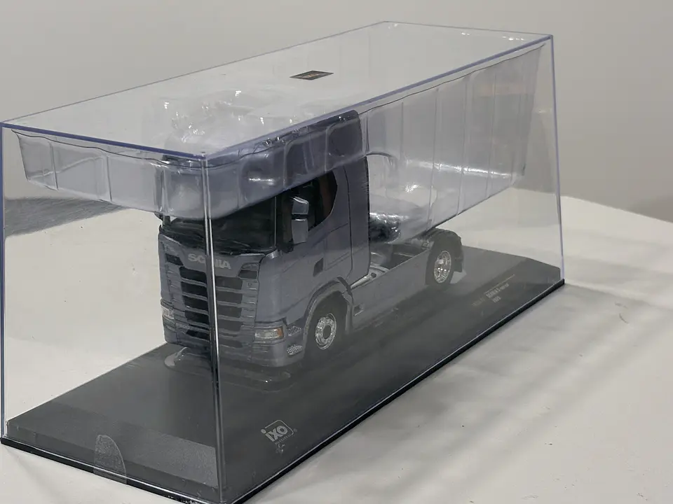 Camión Scania S-Series (2020) | IXO Models 1:43- 2° SELECCIÓN 2