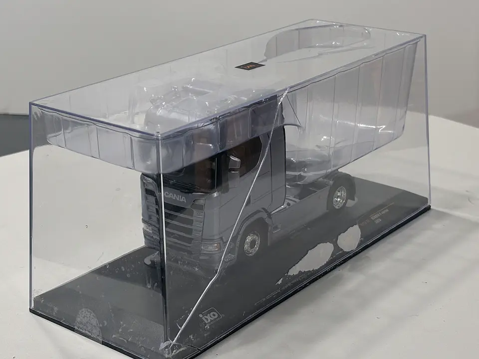Camión Scania S-Series (2020) | IXO Models 1:43- 2° SELECCIÓN 4