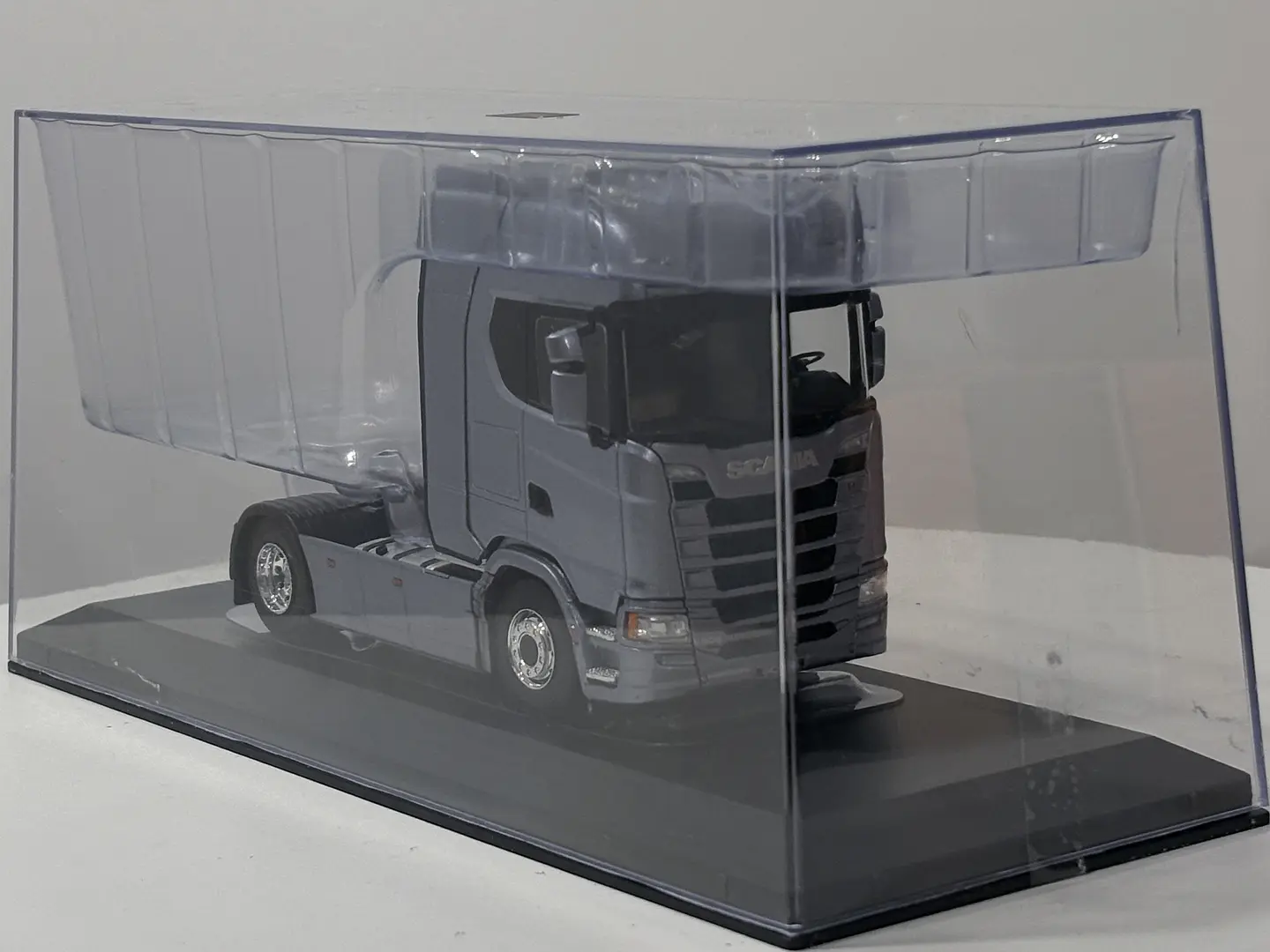 Camión Scania S-Series (2020) | IXO Models 1:43- 2° SELECCIÓN 5