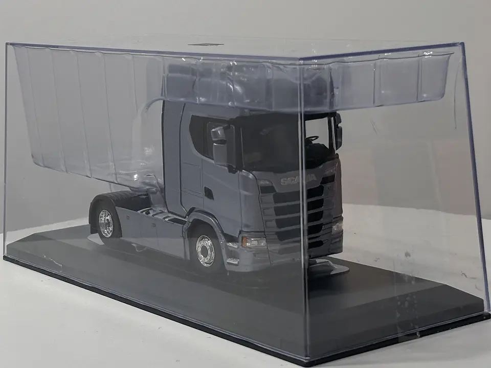 Camión Scania S-Series (2020) | IXO Models 1:43- 2° SELECCIÓN 5
