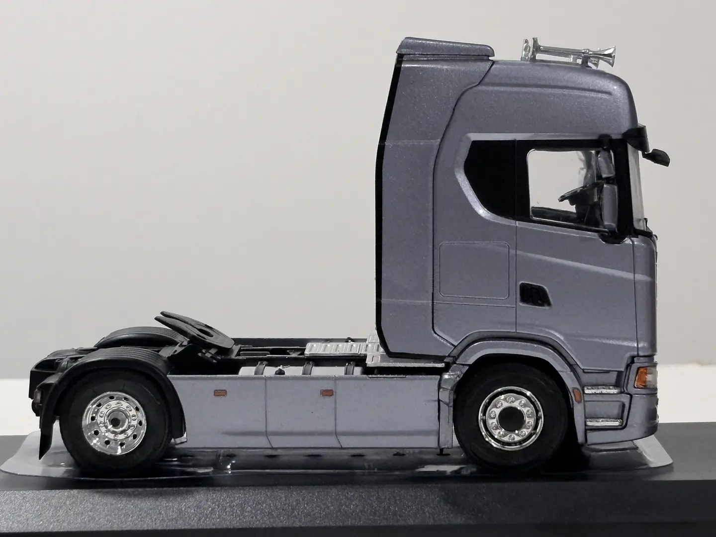 Camión Scania S-Series (2020) | IXO Models 1:43- 2° SELECCIÓN 8