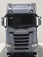 Camión Scania S-Series (2020) | IXO Models 1:43- 2° SELECCIÓN - Miniatura 6