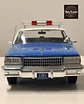 Auto Chevrolet Caprice 1987 NYPD MCG Escala 1:18- 2° SE.LECCIÓN - Miniatura 5