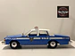 Auto Chevrolet Caprice 1987 NYPD MCG Escala 1:18- 2° SE.LECCIÓN - Miniatura 10