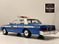 Auto Chevrolet Caprice 1987 NYPD MCG Escala 1:18- 2° SE.LECCIÓN - Miniatura 9