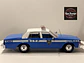 Auto Chevrolet Caprice 1987 NYPD MCG Escala 1:18- 2° SE.LECCIÓN - Miniatura 7