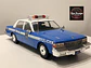 Auto Chevrolet Caprice 1987 NYPD MCG Escala 1:18- 2° SE.LECCIÓN - Miniatura 6
