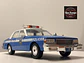 Auto Chevrolet Caprice 1987 NYPD MCG Escala 1:18- 2° SE.LECCIÓN - Miniatura 11