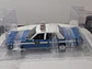 Auto Chevrolet Caprice 1987 NYPD MCG Escala 1:18- 2° SE.LECCIÓN - Miniatura 2