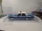 Auto Chevrolet Caprice 1987 NYPD MCG Escala 1:18- 2° SE.LECCIÓN - Miniatura 4