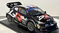Toyota GR Yaris Rally1 Ogier Croacia 2024 IXO 1:18 - Miniatura 9