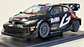 Toyota GR Yaris Rally1 Ogier Croacia 2024 IXO 1:18 - Miniatura 1