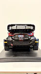 Toyota GR Yaris Rally1 Ogier Croacia 2024 IXO 1:18 - Miniatura 6