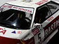Auto Toyota Celica GT4 ST165 Rally 1990 | IXO Escala 1:18  - Miniatura 2