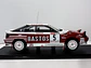 Auto Toyota Celica GT4 ST165 Rally 1990 | IXO Escala 1:18  - Miniatura 6