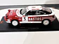Auto Toyota Celica GT4 ST165 Rally 1990 | IXO Escala 1:18  - Miniatura 9