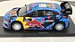 Auto Ford Puma (2023) Rally Suecia Loubet Gilsoul | Escala 1:18 IXO - Miniatura 8