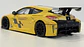 Auto Renault Megane Trophy Racing Escala 1:24 Bburago - Miniatura 6