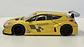 Auto Renault Megane Trophy Racing Escala 1:24 Bburago - Miniatura 7